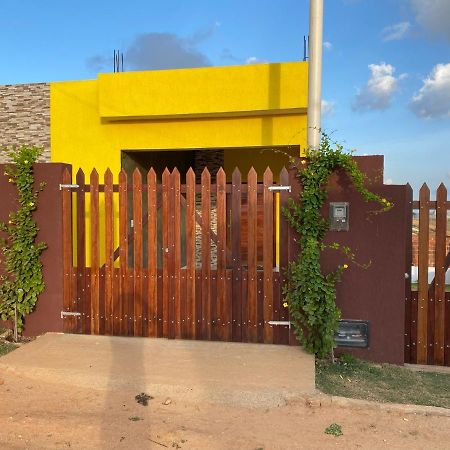 Serra de São Bento Casa Vale Do Solヴィラ エクステリア 写真