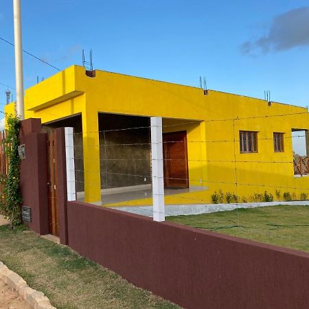 Serra de São Bento Casa Vale Do Solヴィラ エクステリア 写真