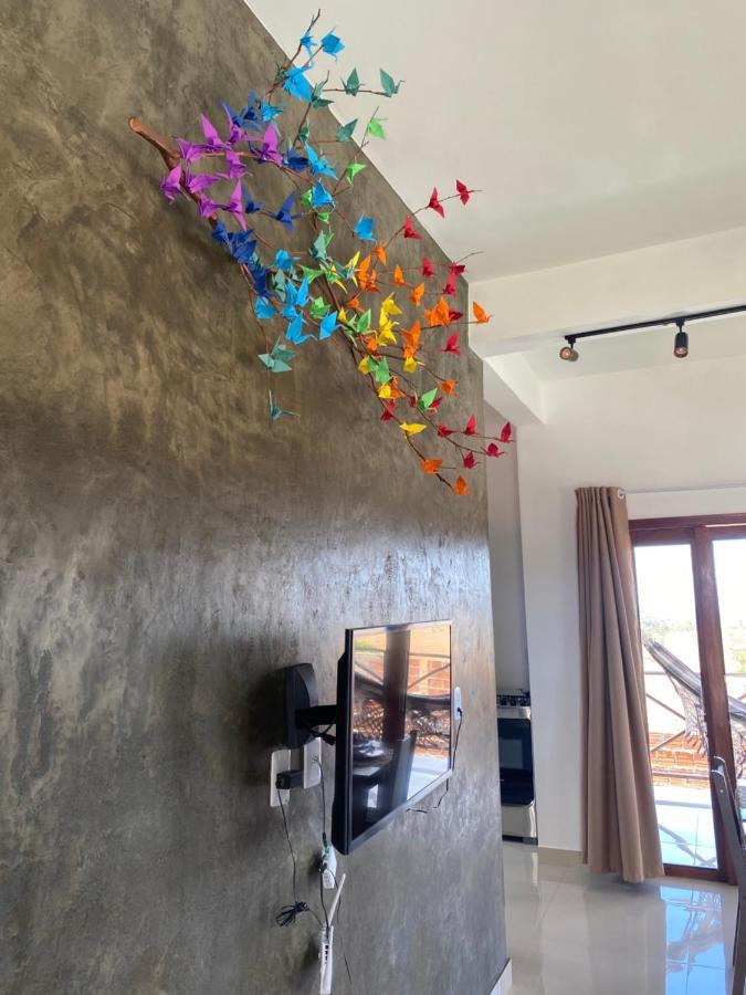 Serra de São Bento Casa Vale Do Solヴィラ エクステリア 写真