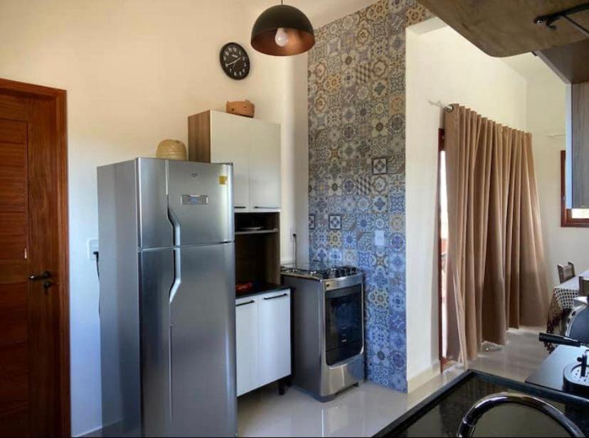 Serra de São Bento Casa Vale Do Solヴィラ エクステリア 写真