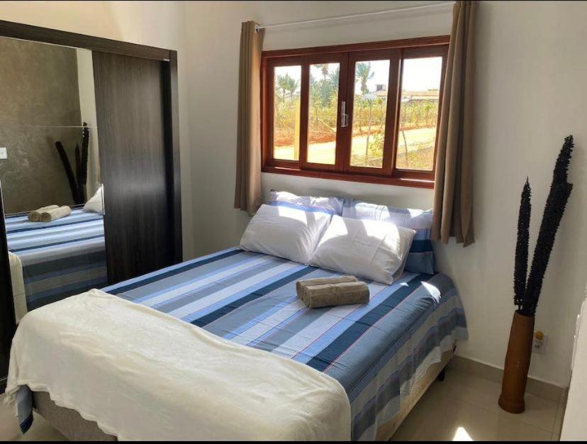 Serra de São Bento Casa Vale Do Solヴィラ エクステリア 写真